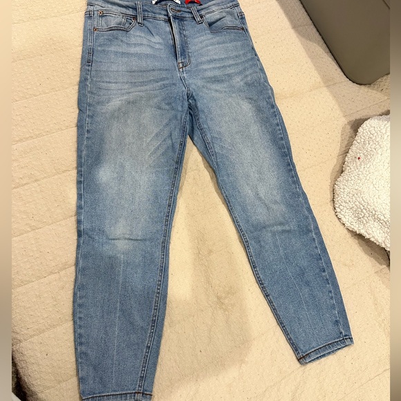 Jeans Lightly worn, very comfortable, great condition - Picture 2 of 5